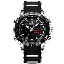 Load image into Gallery viewer, Readeel Brand Luxury LED Digital Quartz Mens Watches Chronograph Man Sport Watch Waterproof Wristwatch relogio quartzo masculino - Home Garden 01
